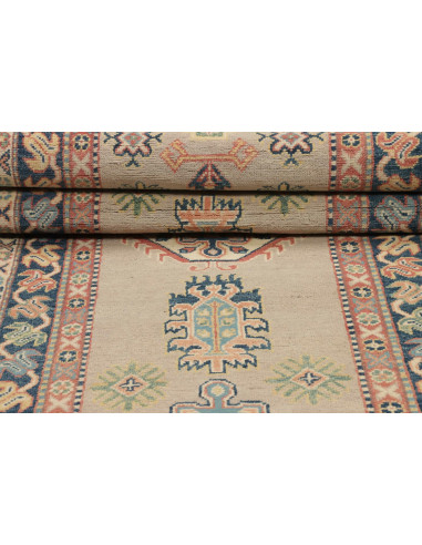 Tappeto Kazak Pakistan cm.82x289