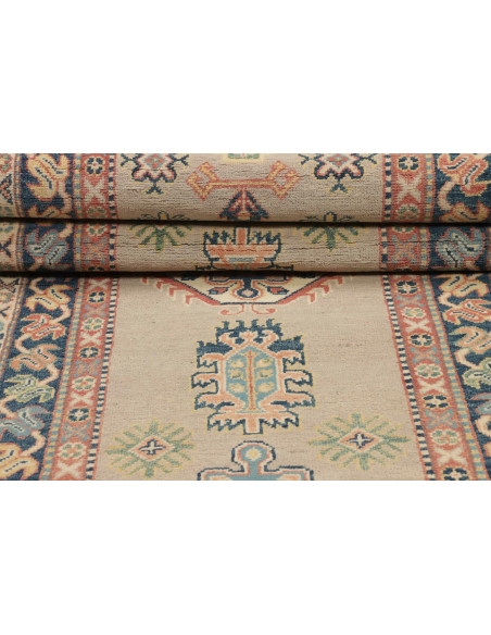 Tappeto Kazak Pakistan cm.82x289