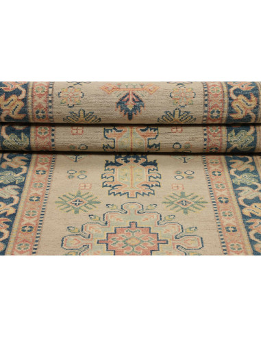 Tappeto Kazak Pakistan cm.85x287