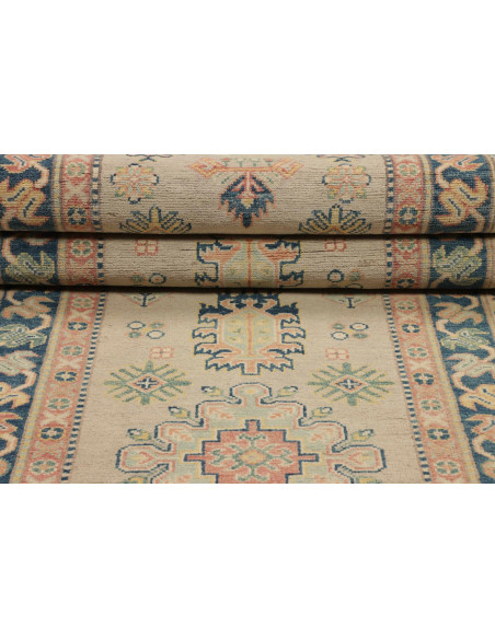 Tappeto Kazak Pakistan cm.85x287