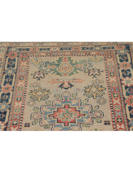 Tappeto Kazak Pakistan cm.85x280