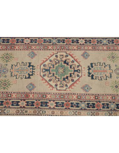 Tappeto Kazak Pakistan cm.85x280