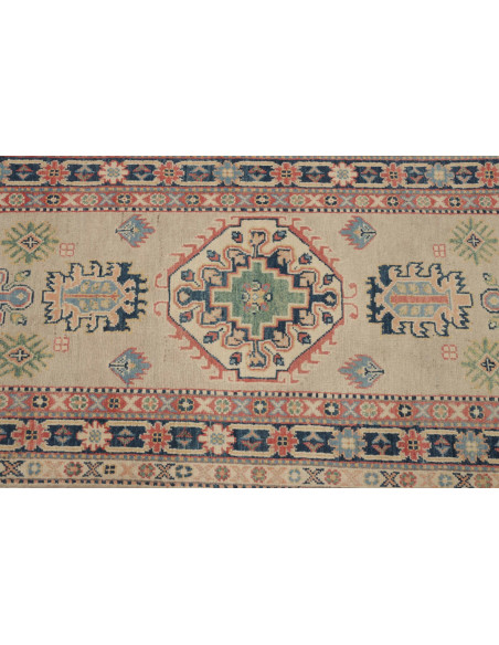 Tappeto Kazak Pakistan cm.85x280