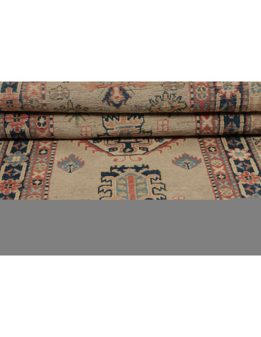 Tappeto Kazak Pakistan cm.85x280