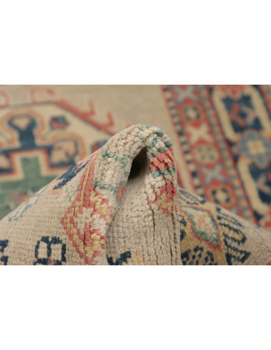 Tappeto Kazak Pakistan cm.85x280