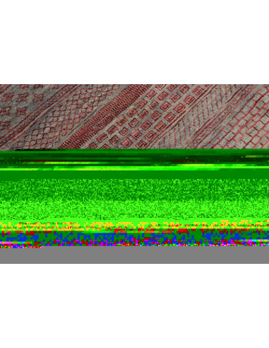 Tappeto Md.royal Pakistan cm.169x242