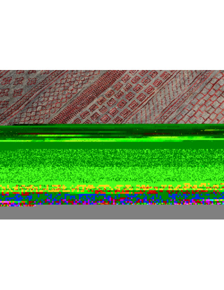 Tappeto Md.royal Pakistan cm.169x242