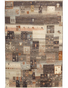 Tappeto Fun Pakistan cm.116x173