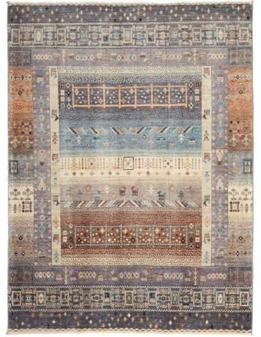 Tappeto Fun Pakistan cm.151x201