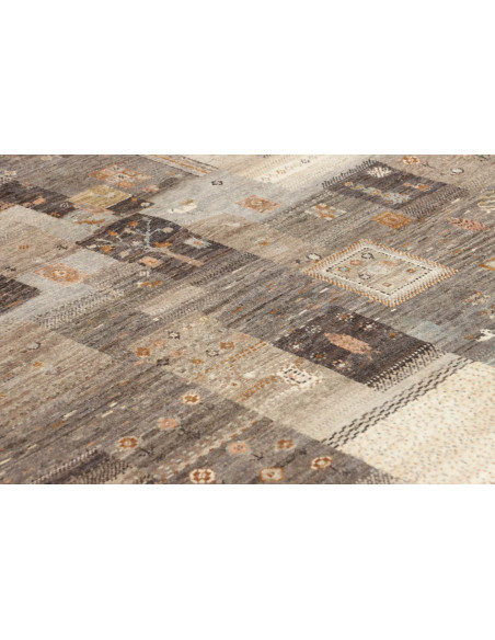 Tappeto Fun Pakistan cm.116x173