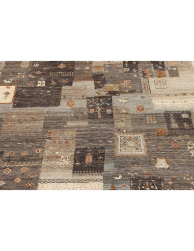 Tappeto Fun Pakistan cm.116x173