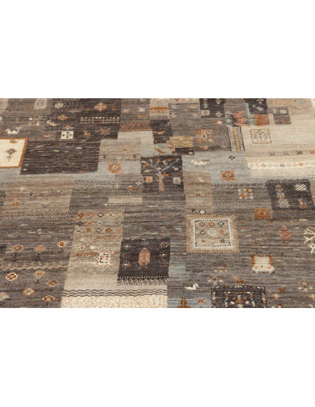 Tappeto Fun Pakistan cm.116x173