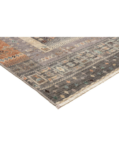 Tappeto Fun Pakistan cm.151x201