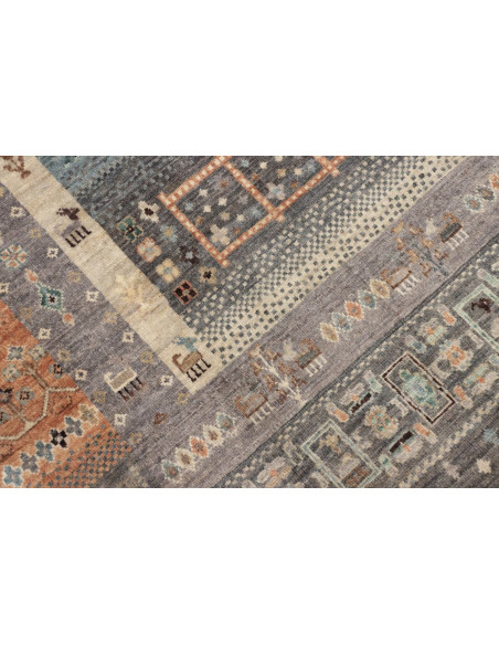 Tappeto Fun Pakistan cm.151x201