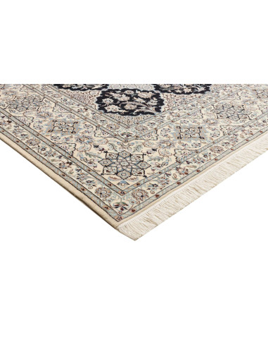 Tappeto Nain 6la Persia cm.206x300