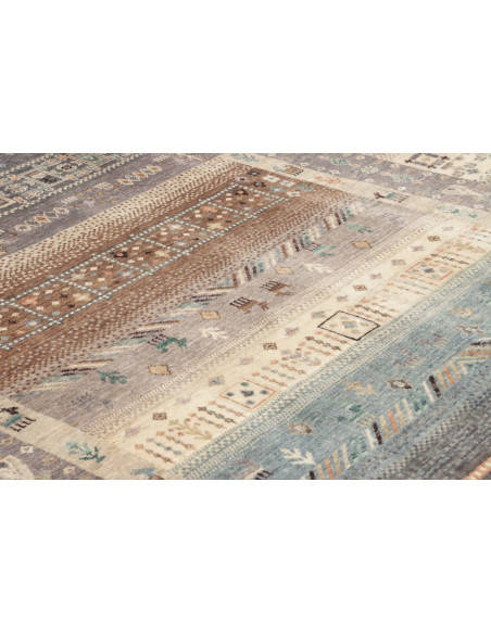 Tappeto Fun Pakistan cm.151x201