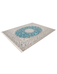 Tappeto Nain 6la Persia cm.209x261 2