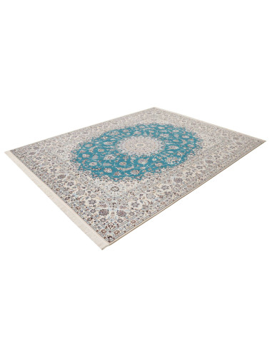 Tappeto Nain 6la Persia cm.209x261