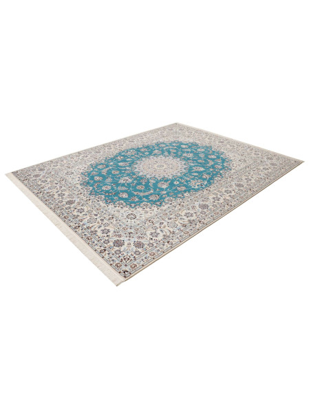 Tappeto Nain 6la Persia cm.209x261