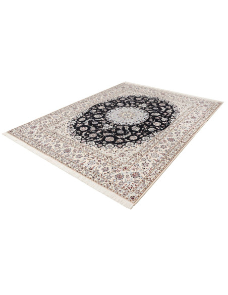 Tappeto Nain 6la Persia cm.208x270