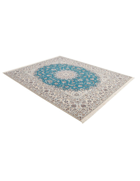 Tappeto Nain 6la Persia cm.209x261