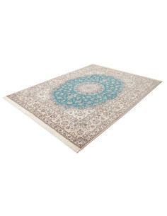Tappeto Nain 6la Persia cm.207x260 2