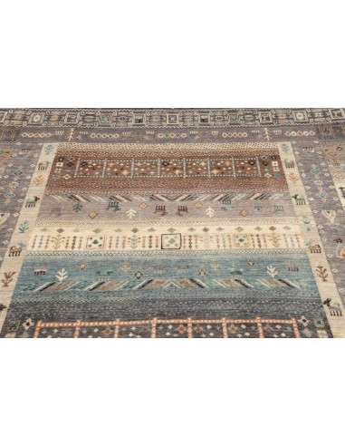 Tappeto Fun Pakistan cm.151x201