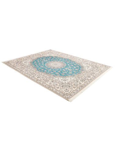 Tappeto Nain 6la Persia cm.207x260