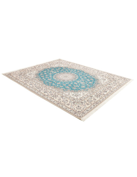 Tappeto Nain 6la Persia cm.207x260