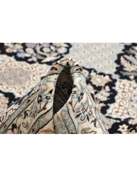 Tappeto Nain 6la Persia cm.206x300