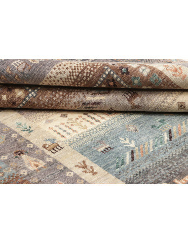 Tappeto Fun Pakistan cm.151x201