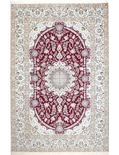 Tappeto Nain 6la Persia cm.200x307