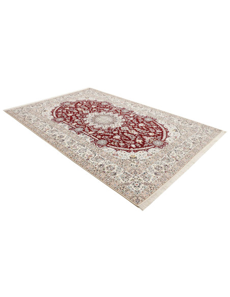 Tappeto Nain 6la Persia cm.200x307