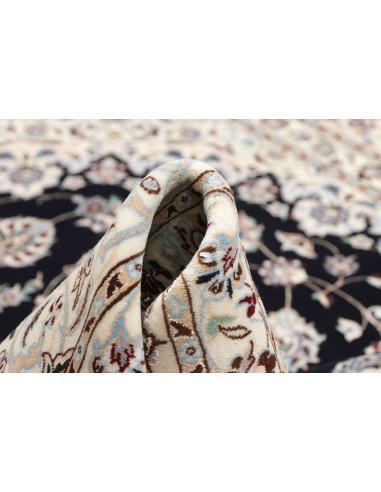 Tappeto Nain 6la Persia cm.208x270