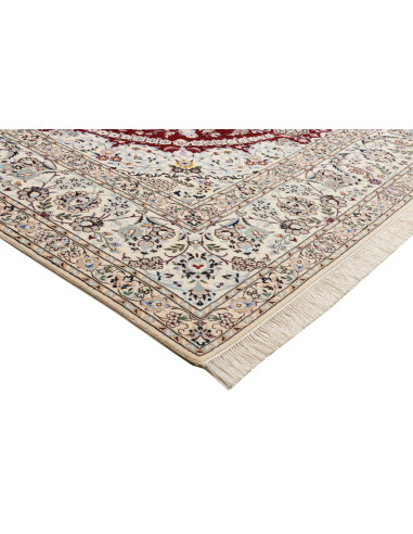 Tappeto Nain 6la Persia cm.200x307