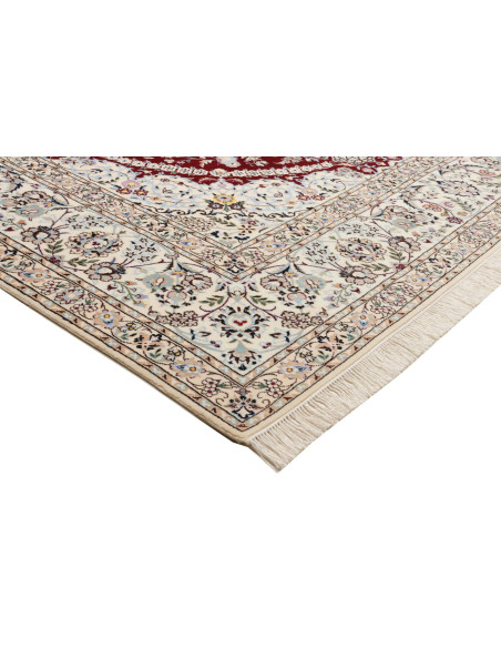 Tappeto Nain 6la Persia cm.200x307