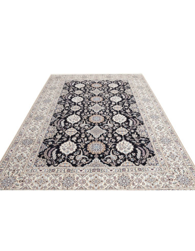 Tappeto Nain 6la Persia cm.219x306