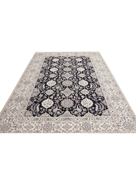 Tappeto Nain 6la Persia cm.219x306