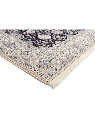 Tappeto Nain 6la Persia cm.219x306