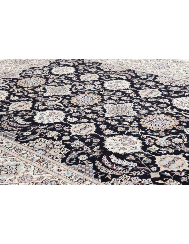 Tappeto Nain 6la Persia cm.219x306