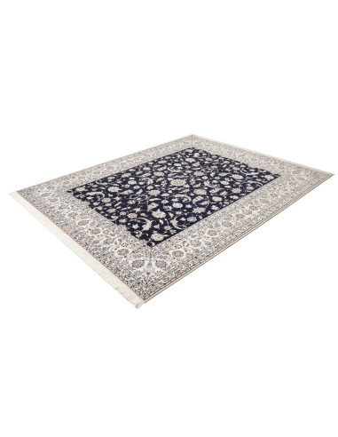 Tappeto Nain 6la Persia cm.208x253