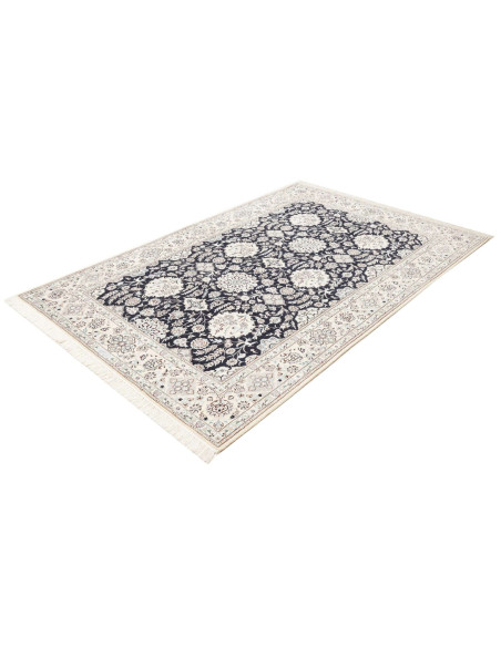 Tappeto Nain 6la Persia cm.156x235