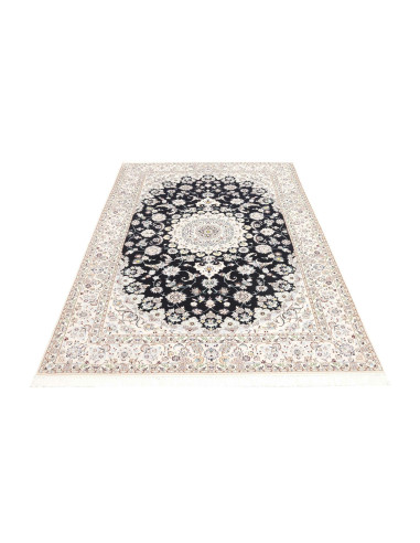 Tappeto Nain 6la Persia cm.160x235