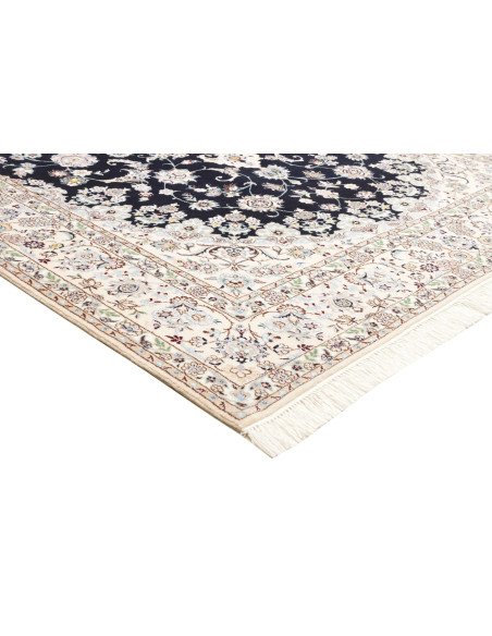 Tappeto Nain 6la Persia cm.160x235