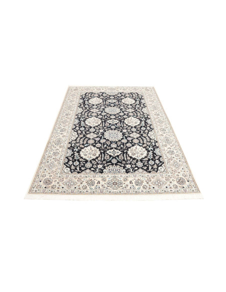 Tappeto Nain 6la Persia cm.156x235