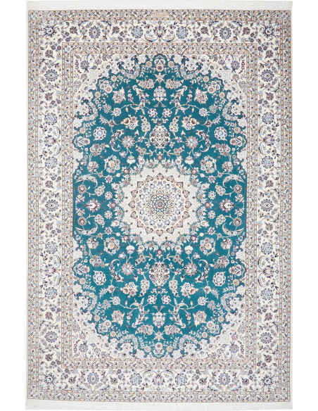 Tappeto Nain 6la Persia cm.203x303