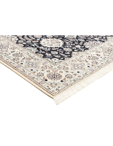 Tappeto Nain 6la Persia cm.156x235