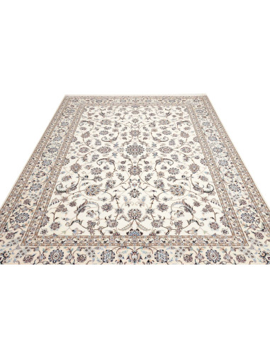 Tappeto Nain 6la Persia cm.205x296