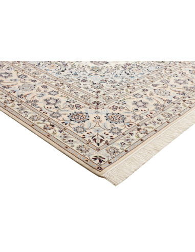 Tappeto Nain 6la Persia cm.207x310