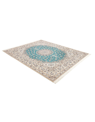 Tappeto Nain 6la Persia cm.207x254